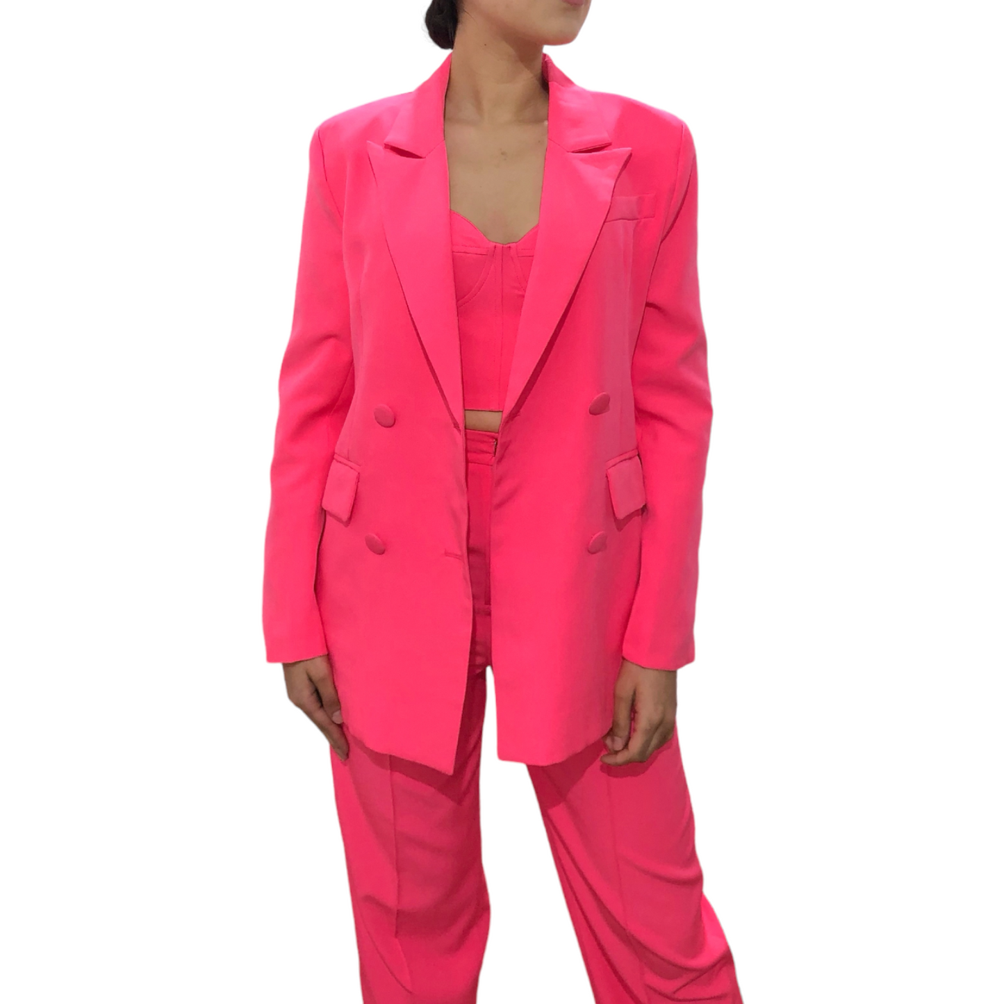 SET ROSA NEON