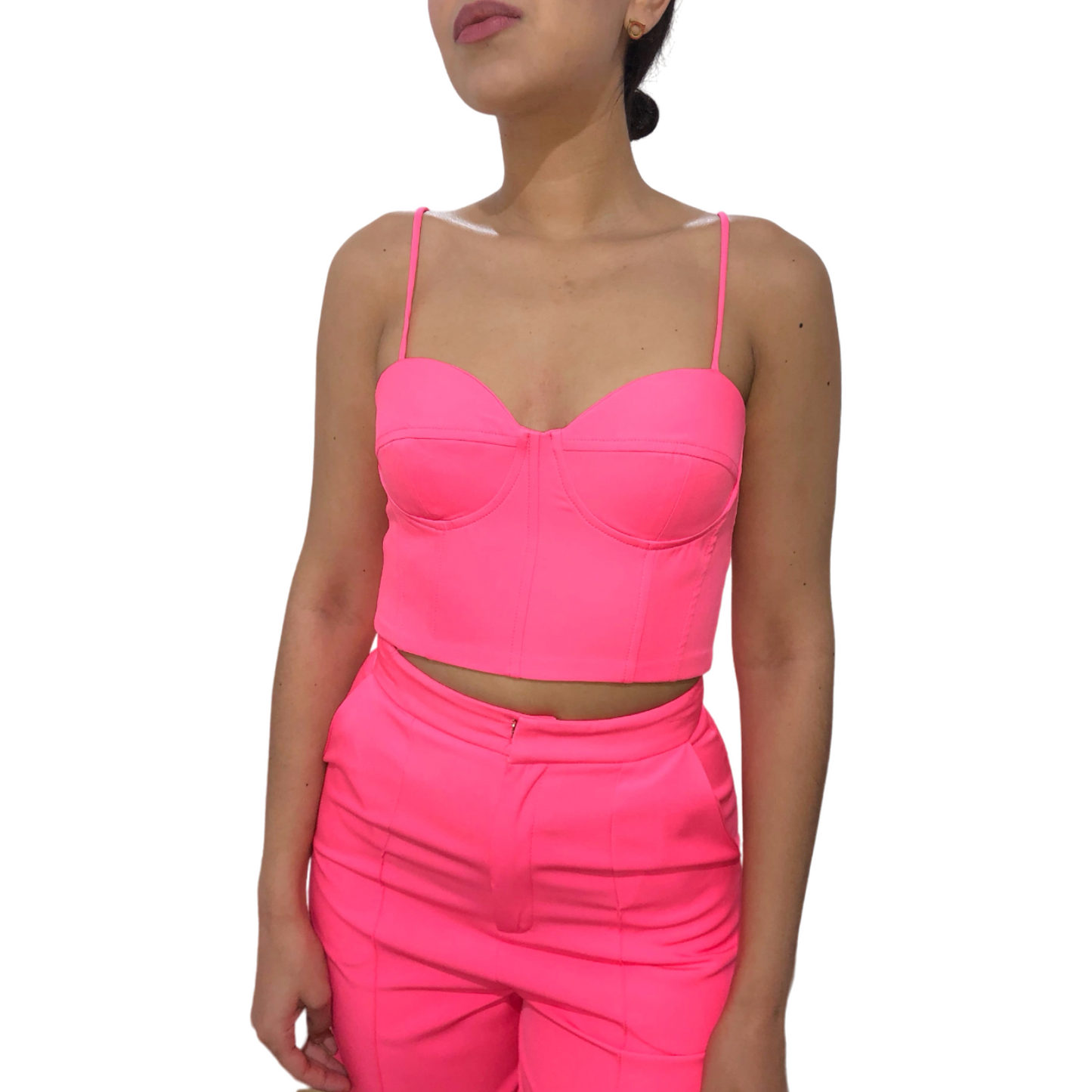 SET ROSA NEON