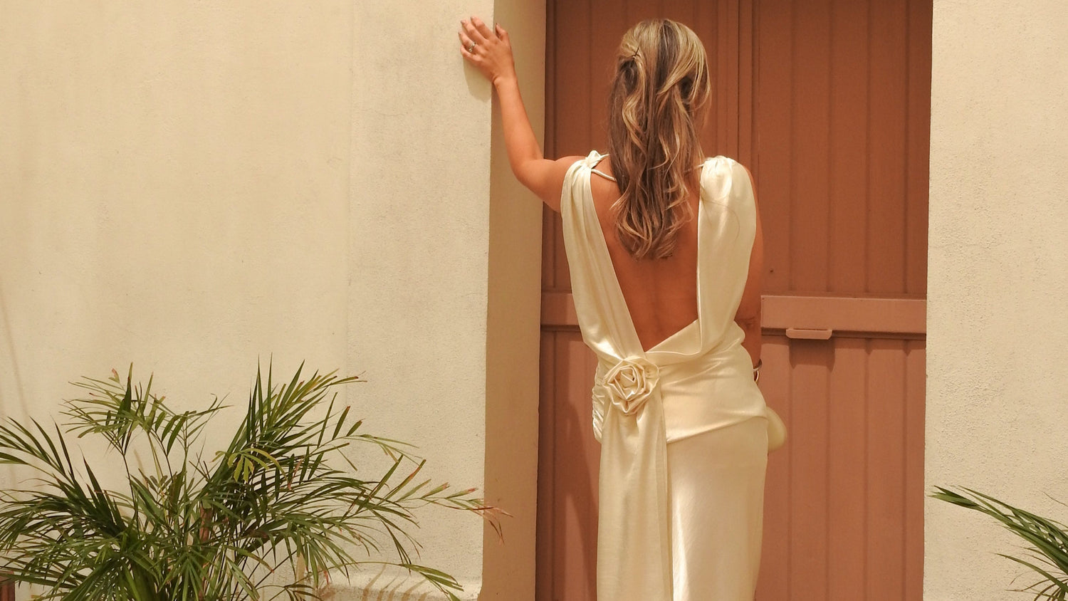BRIDE TO BE
